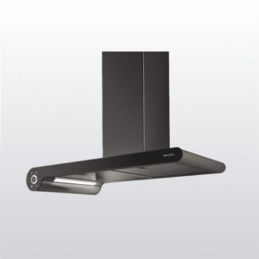 Máy hút mùi áp tường Malloca Circle F188 - 1
