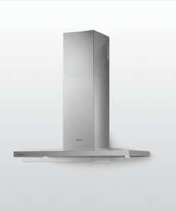 Máy hút mùi áp tường Malloca K900A