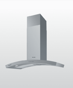 Máy hút mùi áp tường Malloca K90S