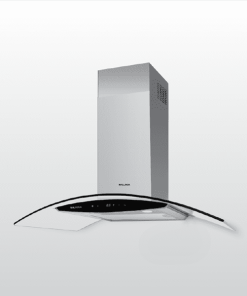 Máy hút mùi áp tường Malloca MC 1070