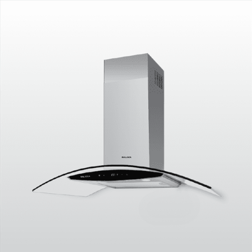 Máy hút mùi áp tường Malloca MC 1070 - 1