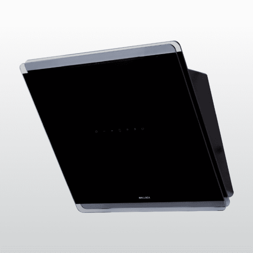 Máy hút mùi áp tường Malloca MC 60GT B - 1