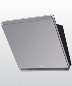 Máy hút mùi áp tường Malloca MC 60GT G