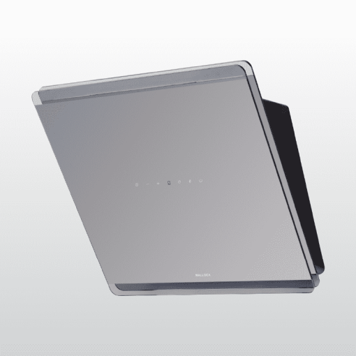 Máy hút mùi áp tường Malloca MC 60GT G - 1