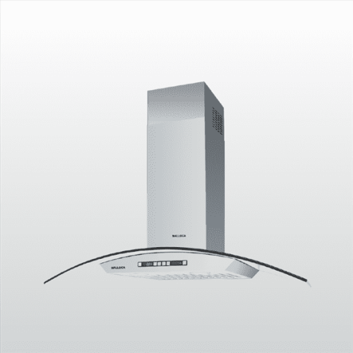 Máy hút mùi áp tường Malloca MC 9078-700 - 1