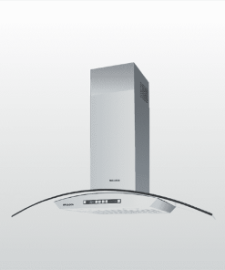 Máy hút mùi áp tường Malloca MC 9078-900