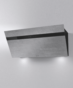 Máy hút mùi áp tường Malloca VITA V-13 GRES