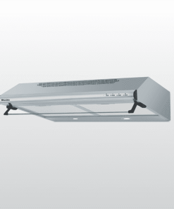 Máy hút mùi Classic Malloca H322.7 New (Thân Inox)