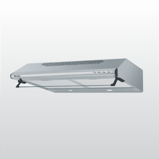 Máy hút mùi Classic Malloca H322.7 New (Thân Inox) - 1