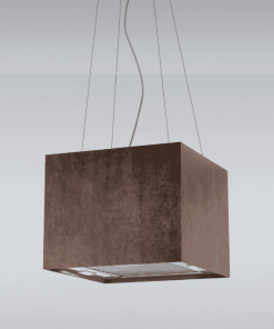 Máy hút mùi đảo Malloca Concrete K 400BR
