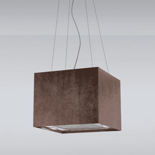 Máy hút mùi đảo Malloca Concrete K 400BR - 1