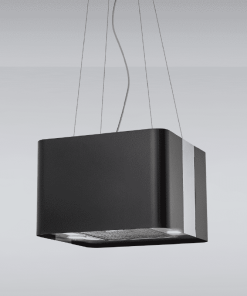 Máy hút mùi đảo Malloca Cube F181