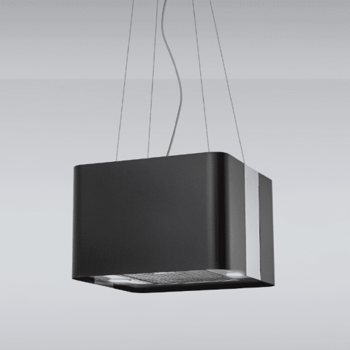 Máy hút mùi đảo Malloca Cube F181 - 1