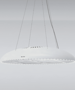Máy hút mùi đảo Malloca ECLIPSE-K600