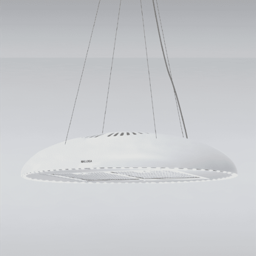 Máy hút mùi đảo Malloca ECLIPSE-K600 - 1