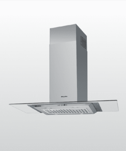 Máy hút mùi đảo Malloca MC 9066 Island New
