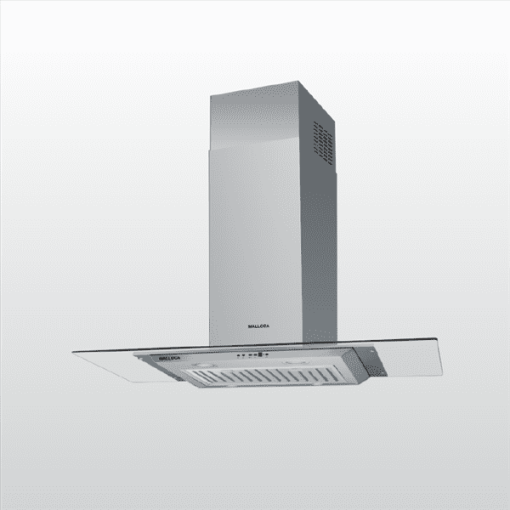 Máy hút mùi đảo Malloca MC 9066 Island New - 1