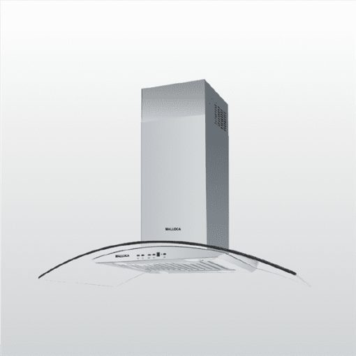Máy hút mùi đảo Malloca MC 9081 ISLAND New - 1
