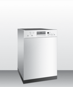 Máy Rửa Chén Âm Tủ Malloca WQP12-J7309I