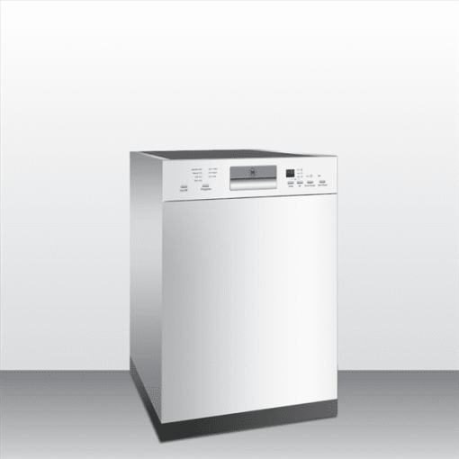 Máy Rửa Chén Âm Tủ Malloca WQP12-J7309I - 1