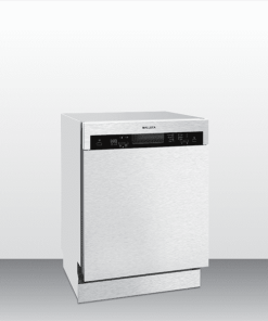 Máy Rửa Chén Âm Tủ Malloca WQP12-J7309K E5