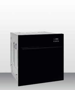 Máy rửa chén âm tủ Malloca WQP6 87CP