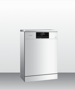 Máy Rửa Chén Đứng Độc Lập Malloca WQP12-J7223A E5