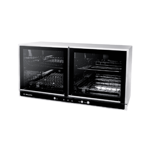 Máy Sấy Chén Malloca MDC-21C - 1