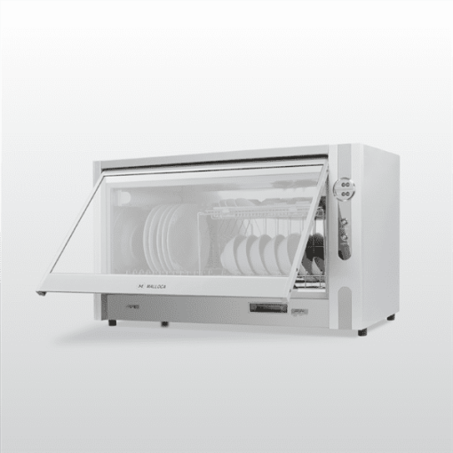 Máy Sấy Chén Malloca MDC-33A - 1