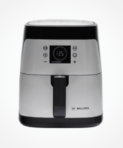 Nồi chiên không dầu Malloca MAF-7515 - Tuyệt chiêu nấu nướng