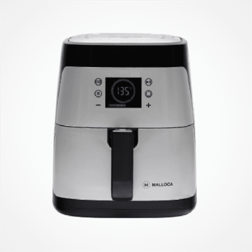 Nồi chiên không dầu Malloca MAF-7515 - Tuyệt chiêu nấu nướng - 1