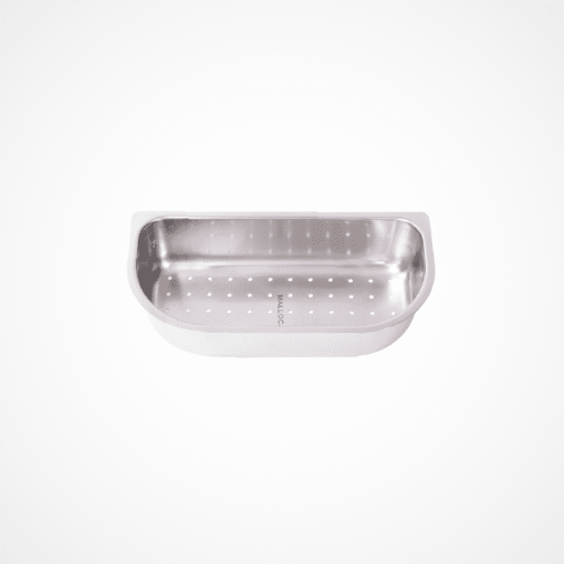 Rổ Inox Malloca L-02 - 1