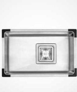 Rổ Inox Malloca L- 84