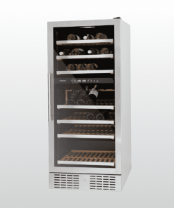 Tủ bảo quản rượu độc lập Malloca MWC-120DC