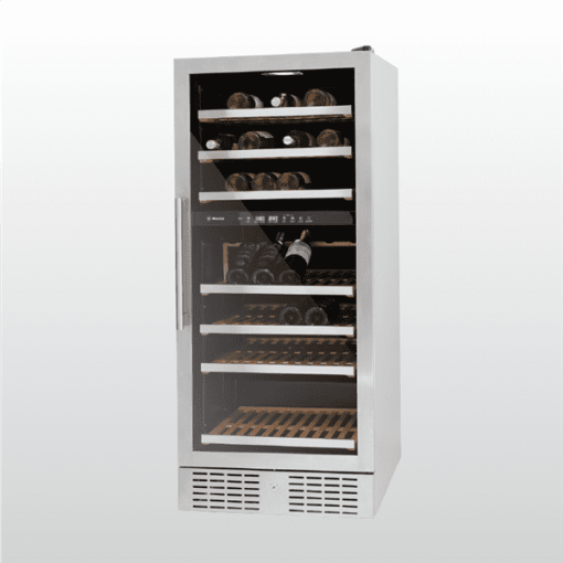 Tủ bảo quản rượu độc lập Malloca MWC-120DC - 1