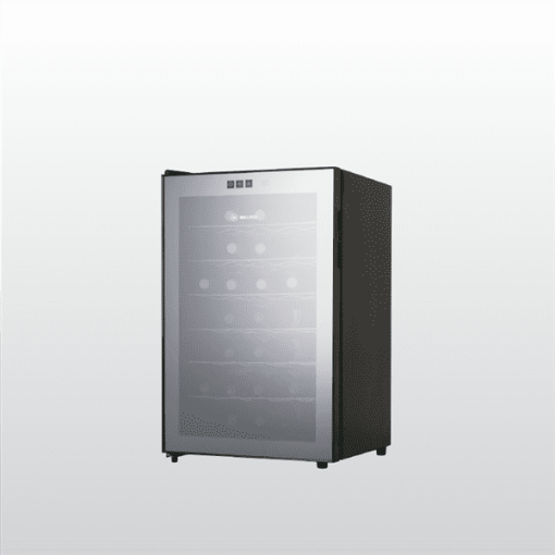 Tủ bảo quản rượu độc lập Malloca MWC-65B - 1