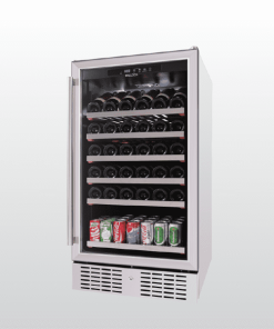 Tủ bảo quản rượu độc lập Malloca MWC-89S