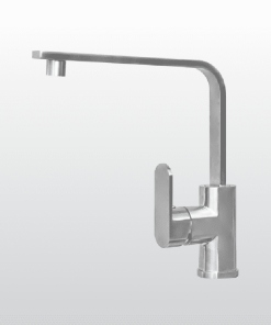 Vòi inox Malloca K118-S - Vòi inox 304