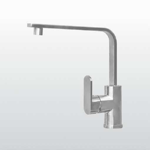 Vòi inox Malloca K118-S - Vòi inox 304 - 1