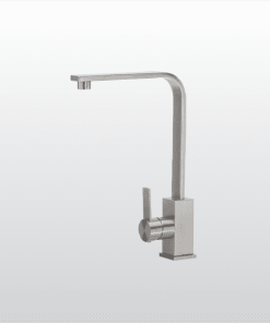 Vòi Rửa Chén Malloca K589-S - Vòi inox 304