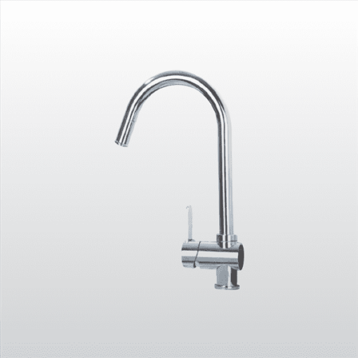 Vòi Rửa Chén Malloca K119T3 - 1