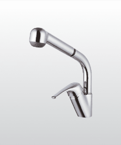 Vòi Rửa Chén Malloca K119T4