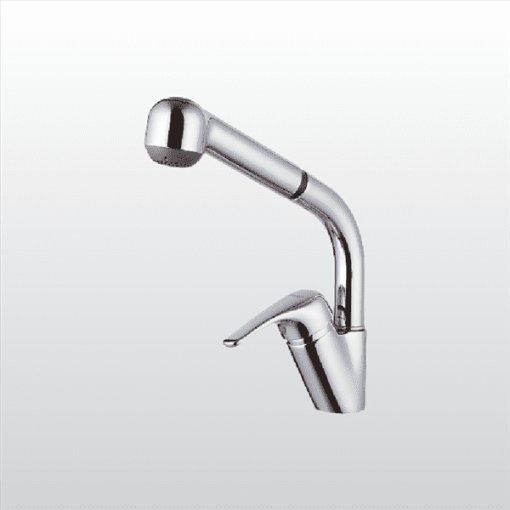 Vòi Rửa Chén Malloca K119T4 - 1