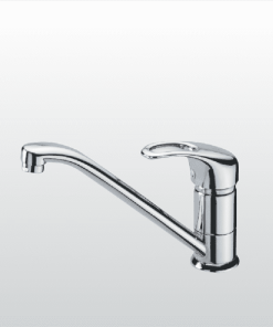 Vòi Rửa Chén Malloca K120 - Mạ chrome