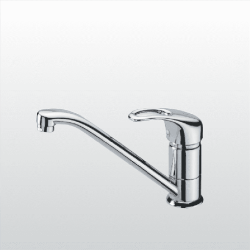 Vòi Rửa Chén Malloca K120 - Mạ chrome - 1
