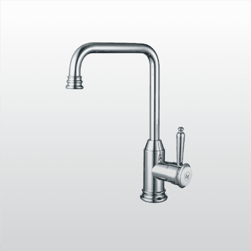 Vòi Rửa Chén Malloca K186 - 1