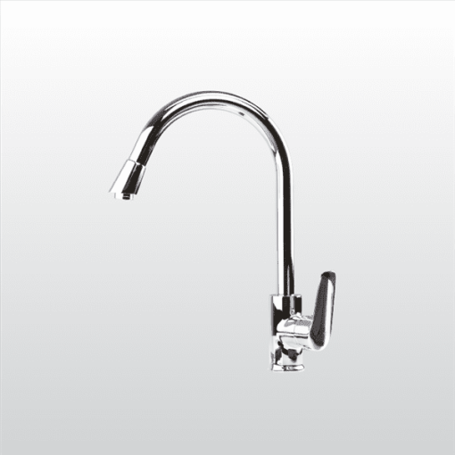 Vòi Rửa Chén Malloca K279C - 1