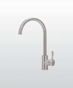 Vòi Rửa Chén Malloca K569-S - Vòi inox 304