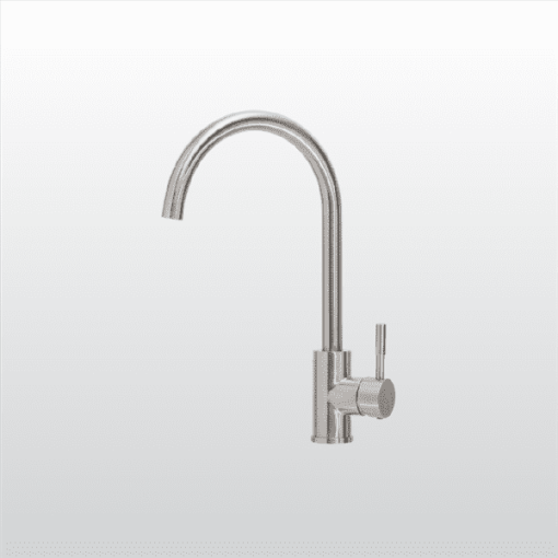 Vòi Rửa Chén Malloca K569-S - Vòi inox 304 - 1