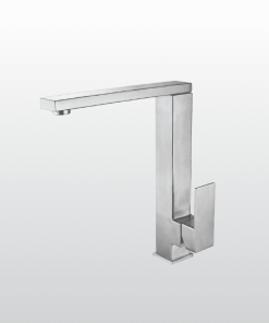 Vòi rửa chén nóng lạnh Inox 304 Malloca K130S